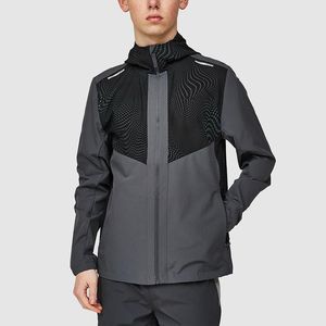 Conjunto de Chaqueta Corta Cortavientos de Dos Piezas Hecha en Fábrica con Material de Nailon/Poliéster, Conjuntos Cortavientos para Niños - Product Image 4