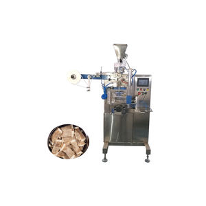 Nuevo equipo de embalaje de alta calidad Máquina de embalaje Snus pequeña automática vertical a bajo precio - Product Image 1