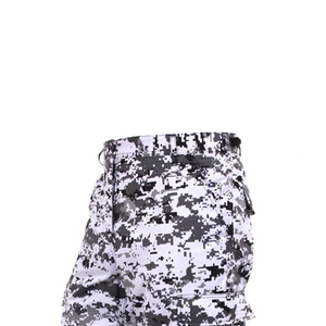 Pantalon de chasse imperméable et respirant en Cordura, pantalon tactique décontracté, pantalon de randonnée en plein air, pantalon de chasse, uniforme de travail de combat - Product Image 3