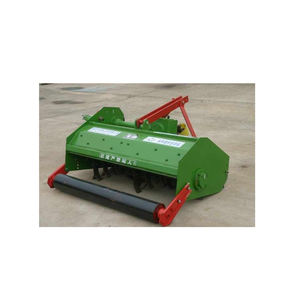 Tondeuse rotative à paille de maïs optimisée avec composants d'engrenage de roulement de pompe à moteur à noyau pour usage agricole - Product Image 1