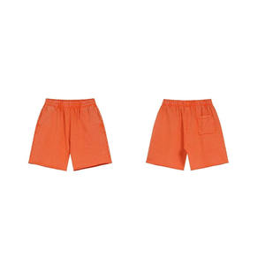 Pantalones cortos de hombre personalizados de último diseño, precio al por mayor, ropa deportiva, pantalones cortos de hombre ligeros - Product Image 4