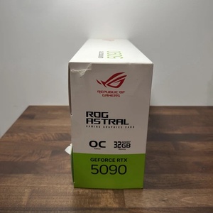 Tarjeta Gráfica Original 100% Auténtica NVIDIA GeForce RTX 5090 32G GAMING TRIO OC 32GB GDDR7 PCI Express Gen 5 - Product Image 4