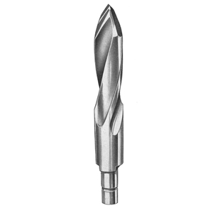 Precision Engineered HUDSON Bur Surgical Bone <b>Drill</b> <b>Bit</b> - High-Quality <b>Stainless</b> <b>Steel</b> Hudson Bur <b>for</b> medic instrument - Product Image 1