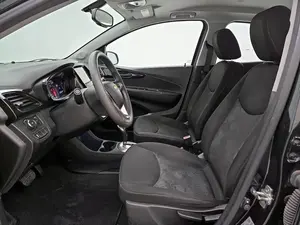 CHEVROLET SPARK LT 2016 USADO, Volante a la Izquierda/Derecha - Product Image 6