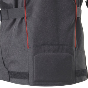 Dernière veste de moto pour homme, vêtement de moto de haute qualité, veste de moto personnalisable avec logo - Product Image 6
