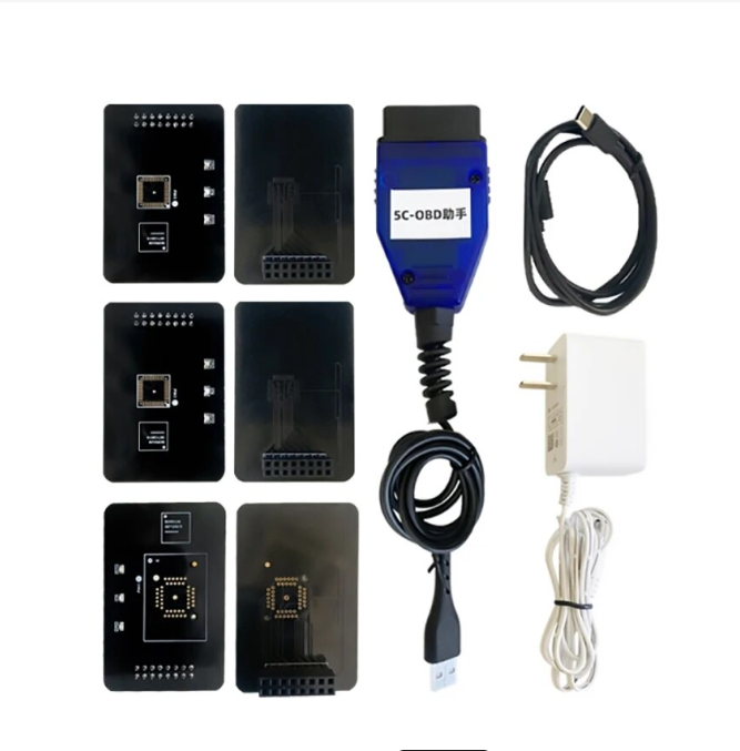 2024 Car Key Programmer KYDZ MLB Tool - Universal Solution