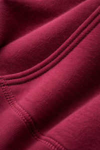 Conjunto de Chándal de Terciopelo Personalizado para Hombre, Sudadera con Capucha y Pantalones Jogger, Chándales Extra Grandes de Algodón Grueso, Mezcla de Algodón y Poliéster - Product Image 6