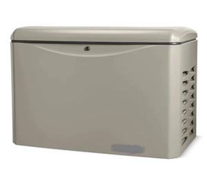 เครื่องกำเนิดไฟฟ้าสำรอง 3 เฟส รุ่นขายดี 20RCA-QS7 20KW 120/208V พร้อมแอปเชื่อมต่อ ใหม่ พร้อมจัดส่ง - Product Image 1