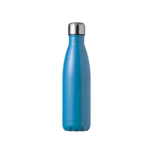 Borracce Termiche Personalizzate in Acciaio Inossidabile Liyar - Gadget - Product Image 5