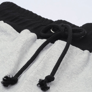 Short tendance High Street à bas prix pour hommes Service OEM/ODM Nouveau design de short décontracté pour hommes - Product Image 4
