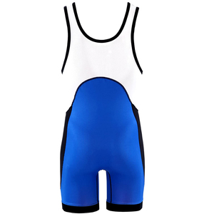 Freestyle — uniforme de lutte professionnel, maillot de corps, offre spéciale, 2022 - Product Image 6