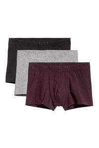 Bóxers de Hombre 100% Algodón Transpirable de Punto, Ropa Interior Profesional ODM para Adultos - Product Image 6