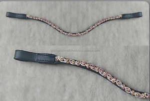 Brochas de cristal con muchos colores y tamaños, novedad - Product Image 4