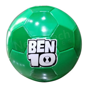 เครื่องเย็บลูกบอลสำหรับส่งเสริมการขายมีการออกแบบและโลโก้ตามสั่งเทคโนโลยีถัดไป - Product Image 5