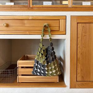 Lino Premium YARNA (70g) Brillante para Tejer a Crochet, Lino Premium Versátil para Aficionados, Lino Natural Duradero y Suave para Tejer - Product Image 5