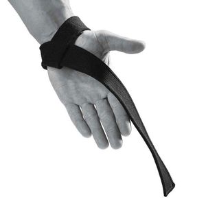 สายรัดข้อมือซิลิโคนระบายอากาศน้ำหนักเบาสำหรับยิมฟิตเนสยกน้ำหนักแบบมืออาชีพ - Product Image 2