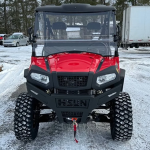 พร้อมจัดส่ง SECTOR 750 EPS ปี 2022 - Product Image 1