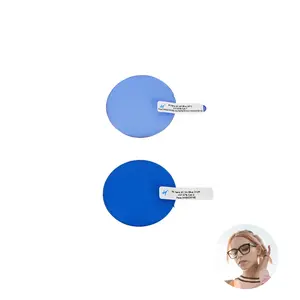 남성용 스포츠 선글라스를 만들기에 적합한 자외선 차단 기능을 갖춘 고품질 제품 폴리 카보네이트 렌즈