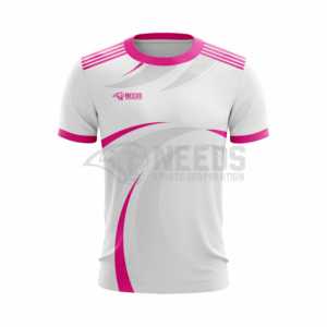 2023 maillot de football gaélique GAA personnalisé 100% vêtements de football en polyester haut approvisionnement OEM du Pakistan - Product Image 5