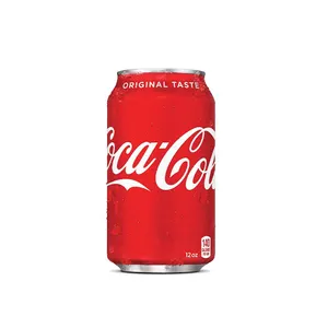 Coca Cola 330ml Canettes Coke Bouteille Boîte Emballage Couleur Caractéristique Poids Étagère Normal Brun Origine Type Vie Boissons Soda