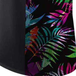 «T-shirts de sublimation personnalisés de haute qualité-durables, respirants et parfaits pour les sports, les équipes et les vêtements décontractés» - Product Image 6