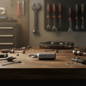 Embout Pozidriv (PZ) Hazet 1/4'' pour visseuses électriques - Product Image 3