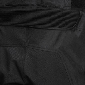 Personalizable Nylon Racing Moto Pantalones Impermeable a prueba de viento Cálido Textil Cordura Protección Armaduras Transpirable Tallas grandes OEM - Product Image 3