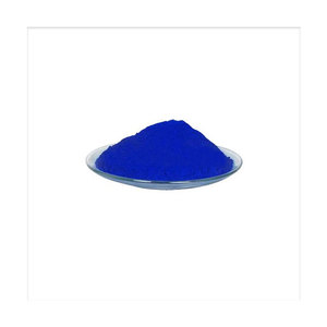 Pigmento Orgánico en Polvo Azul Beta de Ftalocianina para Tejidos Textiles a Precios de Mayoreo - Product Image 1