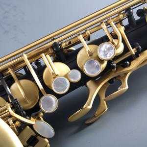 Saxophone alto série Karlorly KSA-C3, technologie carbone, tonalité EB - Product Image 3