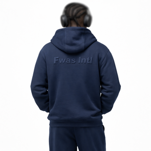 Conjuntos de Sudadera con Capucha y Pantalones Deportivos Unisex de Corte Regular, Venta al por Mayor B2B, Ropa Casual Urbana, Ropa Deportiva de Forro Polar Y2K, Marca Privada, Proveedor de EE. UU. - Product Image 2