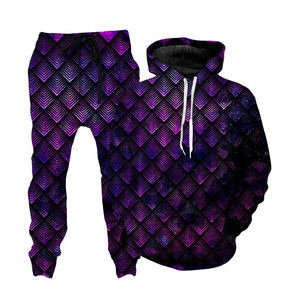 Conjunto Deportivo de Verano para Hombre, 2 Piezas, Transpirable, de Secado Rápido, para Correr, Entrenamiento, Ropa Deportiva, Personalizable con Logotipo, Fabricante OEM - Product Image 4