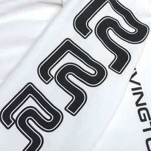 Venta al por mayor personalizado hombres sudaderas con capucha de diamantes de imitación DTG DTF sublimación impresión Streetwear sudadera polar OEM - Product Image 6