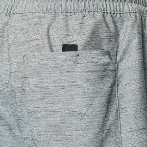 Short de jogging personnalisé à taille élastique pour hommes - Product Image 4