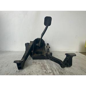 Juego Completo de Pedales de Freno, Embrague y Acelerador para FIAT Ducato 3ra Serie 1363551080 (94>02) - Product Image 3