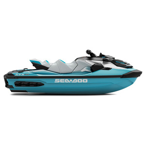 Lujo Jee-ts-kki Moderno Personal Watercraft Elegante 2025 Máquina de deportes al aire libre - Product Image 1