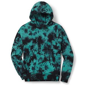 Custom Logo Men's Colorblock Hooded <b>Sweatshirt</b> / Quick-Dry Long Sleeve Sports Pullover for OEM Wholesale <b>Gym</b> Activewear - Product Image 1