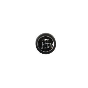 Fiat Egea 6-Speed Petrol Gear <b>Shift</b> <b>Knob</b> 50294514 Made in Turkey - Product Image 2