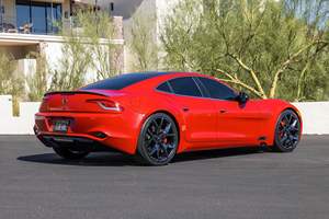 K A R M A REVER0 d'occasion 2018, conduite à gauche/droite - Product Image 3