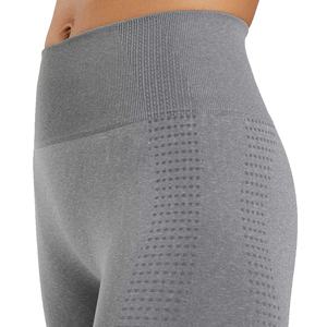 Nuevo estilo último diseño mujeres Yoga Legging ropa deportiva pantalones señoras gimnasio desgaste Fitness Legging - Product Image 4