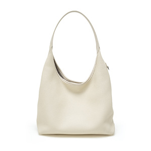 Bolso de Hombro Mediano <span class=keywords><strong>ZAMO</strong></span> 2026, Cuero de Primera Calidad, Forma de Cubo, Cierre de Cremallera - Product Image 6