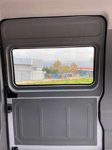 NUEVO Éxito de Ventas VKM PLASTIK Kits de Paneles Interiores de Plástico ABS para Minibús Compatible con Ducato 2015-2016 Alta Calidad 100% Compatible - Product Image 6