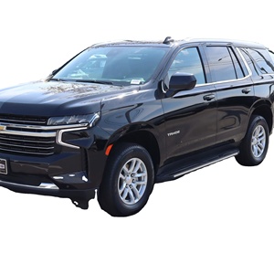 Chevrolet Tahoe LT 2024 d'occasion propre - Product Image 1