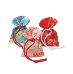 Wholesale Luxury Quality Car <b>Accessory</b> Sachet Air Freshener Premium Fresh Scent Sachets for <b>Vehicles</b> - Product Image 1