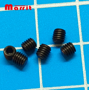 # Vis de haute qualité MARRIT 11-341 904-15 pour pièces de machine à coudre industrielle - État neuf, garantie de 3 mois, origine Taïwan - Product Image 1