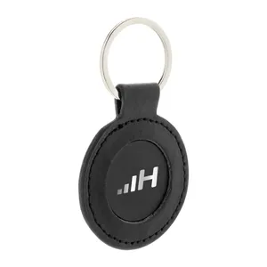ShineKey Orb <b>Keychain</b> Eco-Friendly RPU Gadgets Promotional Carabiner & <b>Keychain</b> - Product Image 1