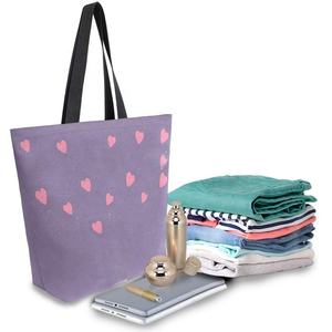 Recién llegado, bolsa de lona, bolsa de lona personalizada OEM, bolsa de lona orgánica con cremallera - Product Image 5