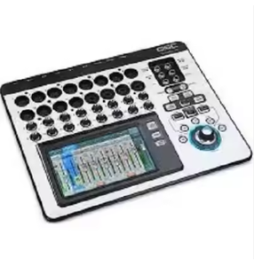 NUEVO Touchmixs 1f6 Mezclador de Audio Digital Compacto de 16 Canales de Alta Velocidad - Product Image 1