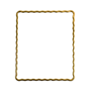 Antique Miroir Mur Décor À La Maison Articles Pour Salon Miroirs Décor Mur De Luxe Horloge Murale Cadre Chambre Décor - Product Image 1