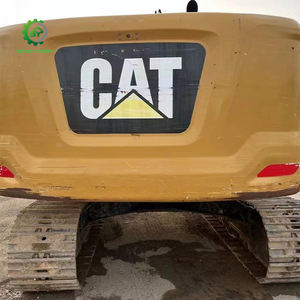 2024รถขุดตีนตะขาบใช้ใน323GX รุ่น22ตัน CE EPA ได้รับการรับรองพร้อมตลับลูกปืนปั๊มกระปุกเกียร์เครื่องยนต์ในประเทศจีน - Product Image 3