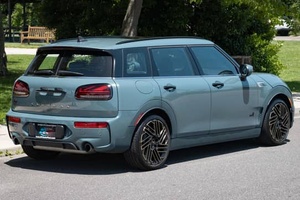 USADO LHD/RHD 2023 MINI COOPER CLUBMAN JOHN COOPER WORKS ALL4 UNTOLD EDITION - Product Image 4
